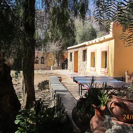 טיליקארה Hostel Waira מראה חיצוני תמונה