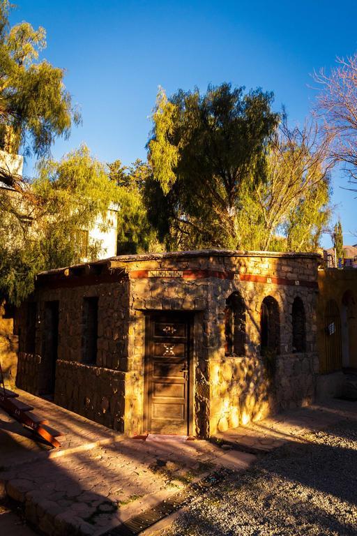 טיליקארה Hostel Waira מראה חיצוני תמונה