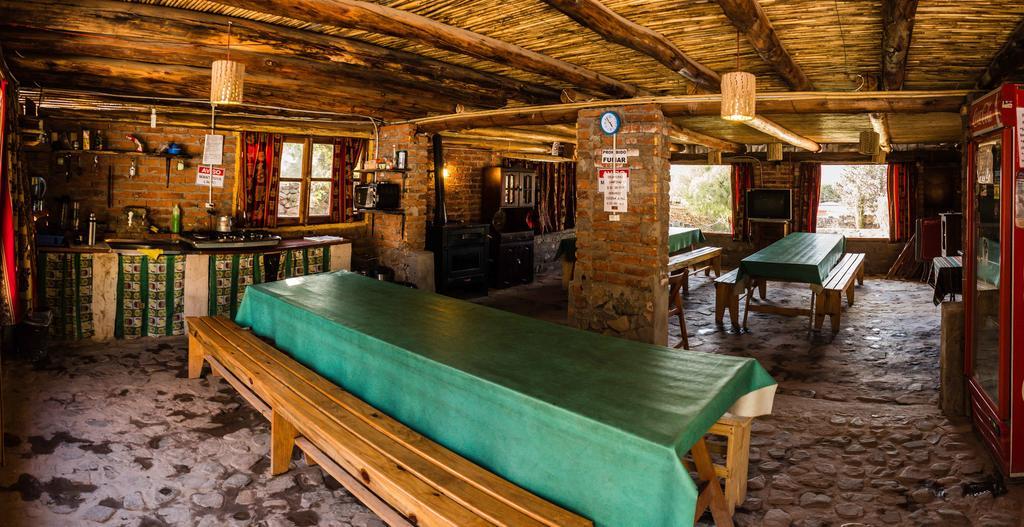 טיליקארה Hostel Waira מראה חיצוני תמונה