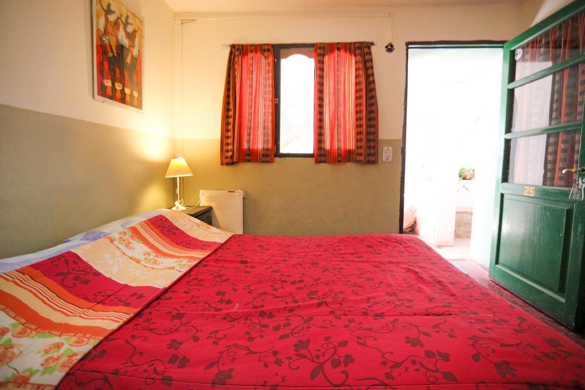 טיליקארה Hostel Waira מראה חיצוני תמונה