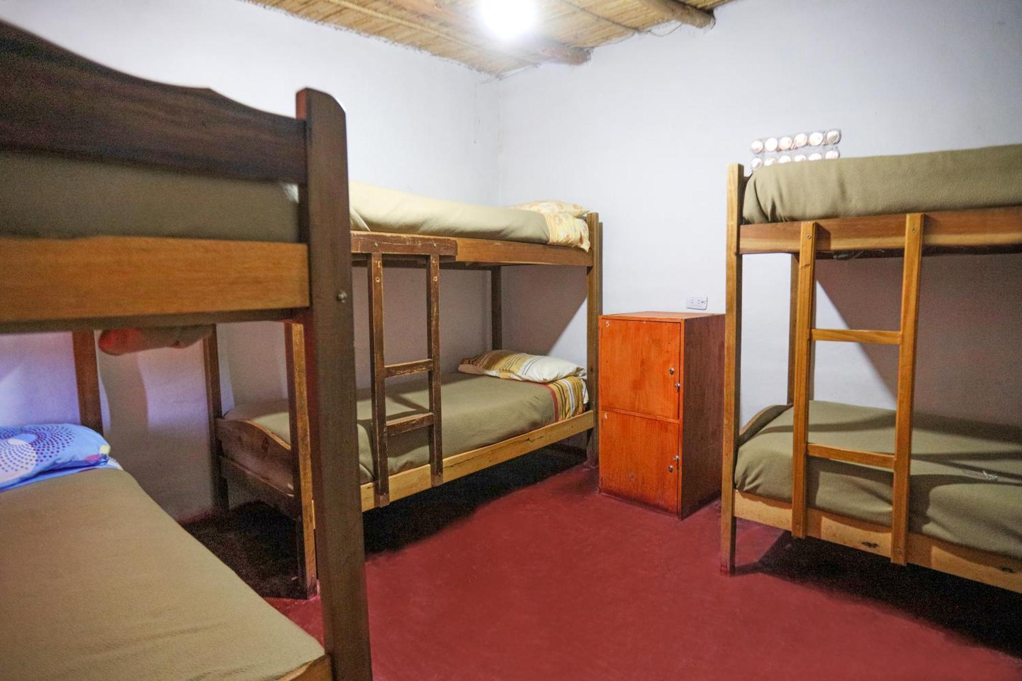 טיליקארה Hostel Waira מראה חיצוני תמונה