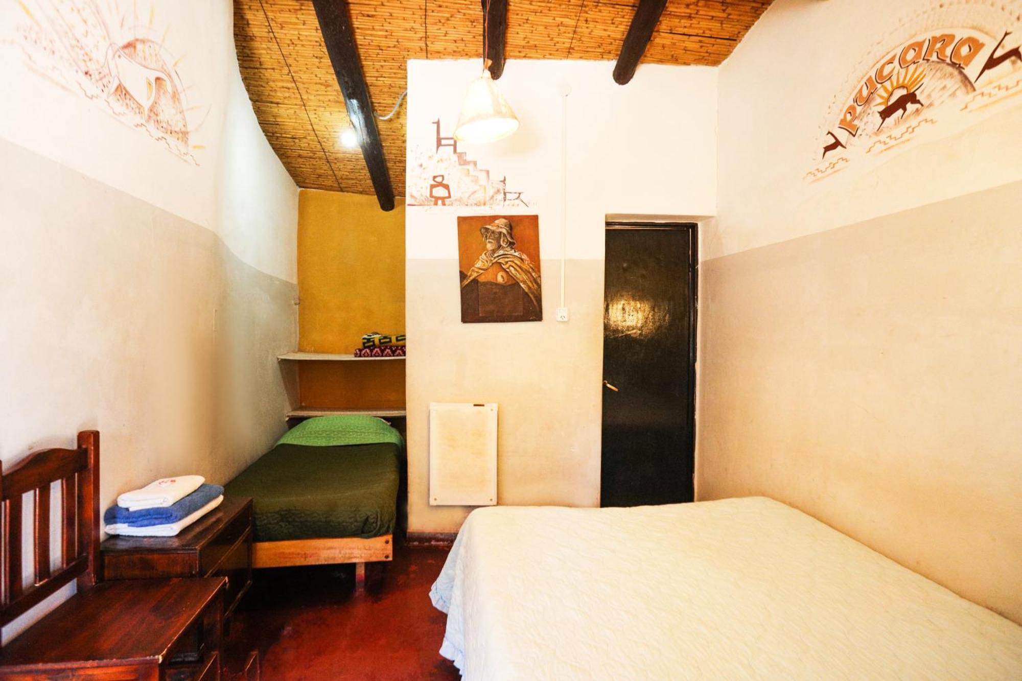טיליקארה Hostel Waira מראה חיצוני תמונה