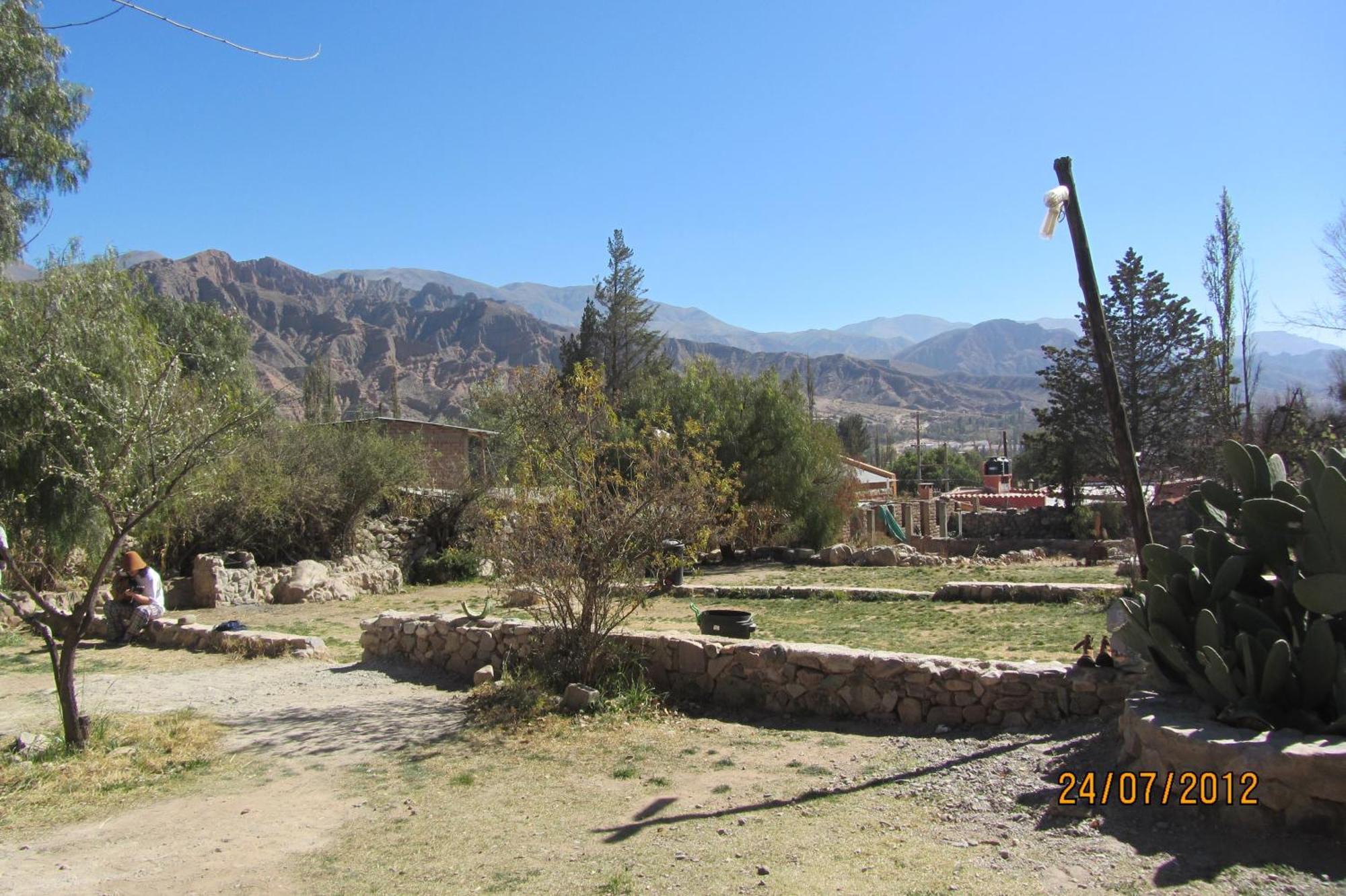 טיליקארה Hostel Waira מראה חיצוני תמונה