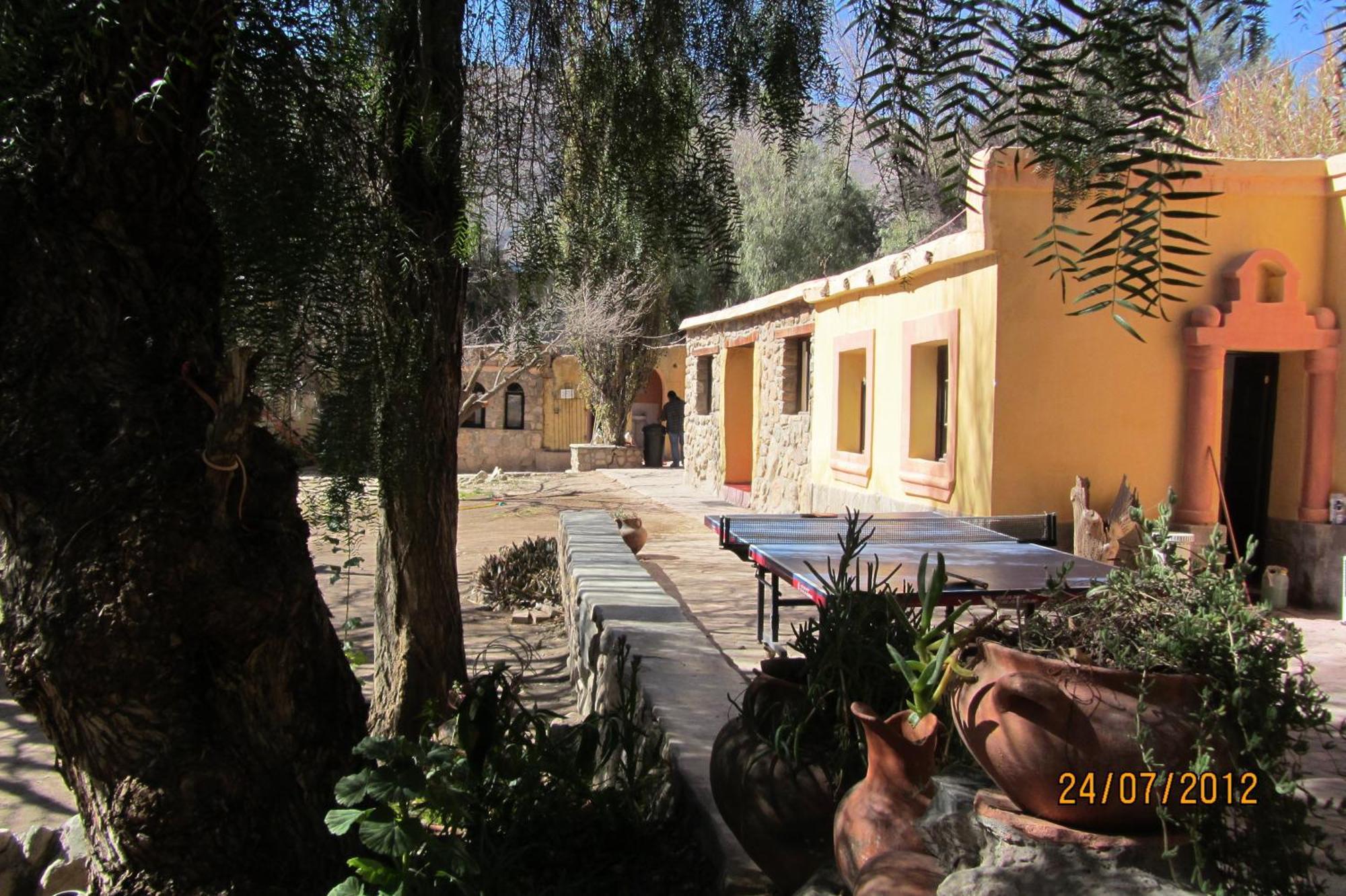 טיליקארה Hostel Waira מראה חיצוני תמונה