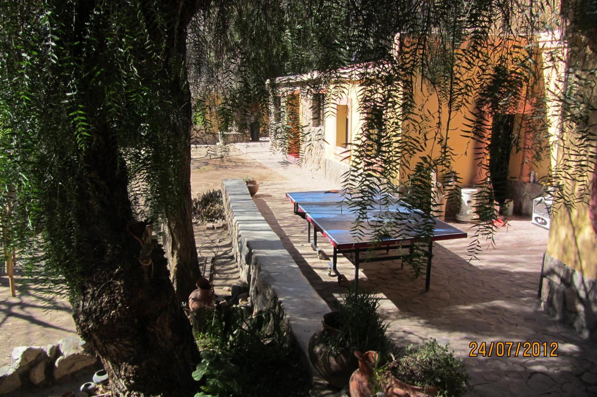 טיליקארה Hostel Waira מראה חיצוני תמונה