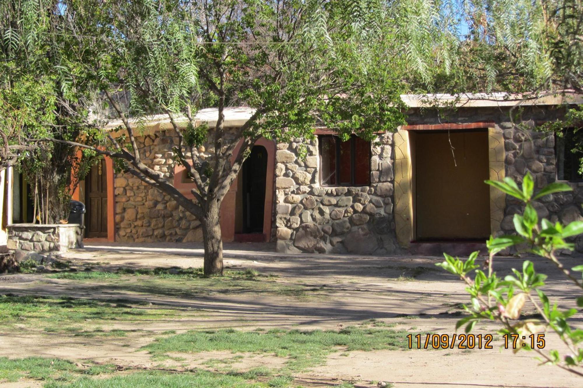 טיליקארה Hostel Waira מראה חיצוני תמונה