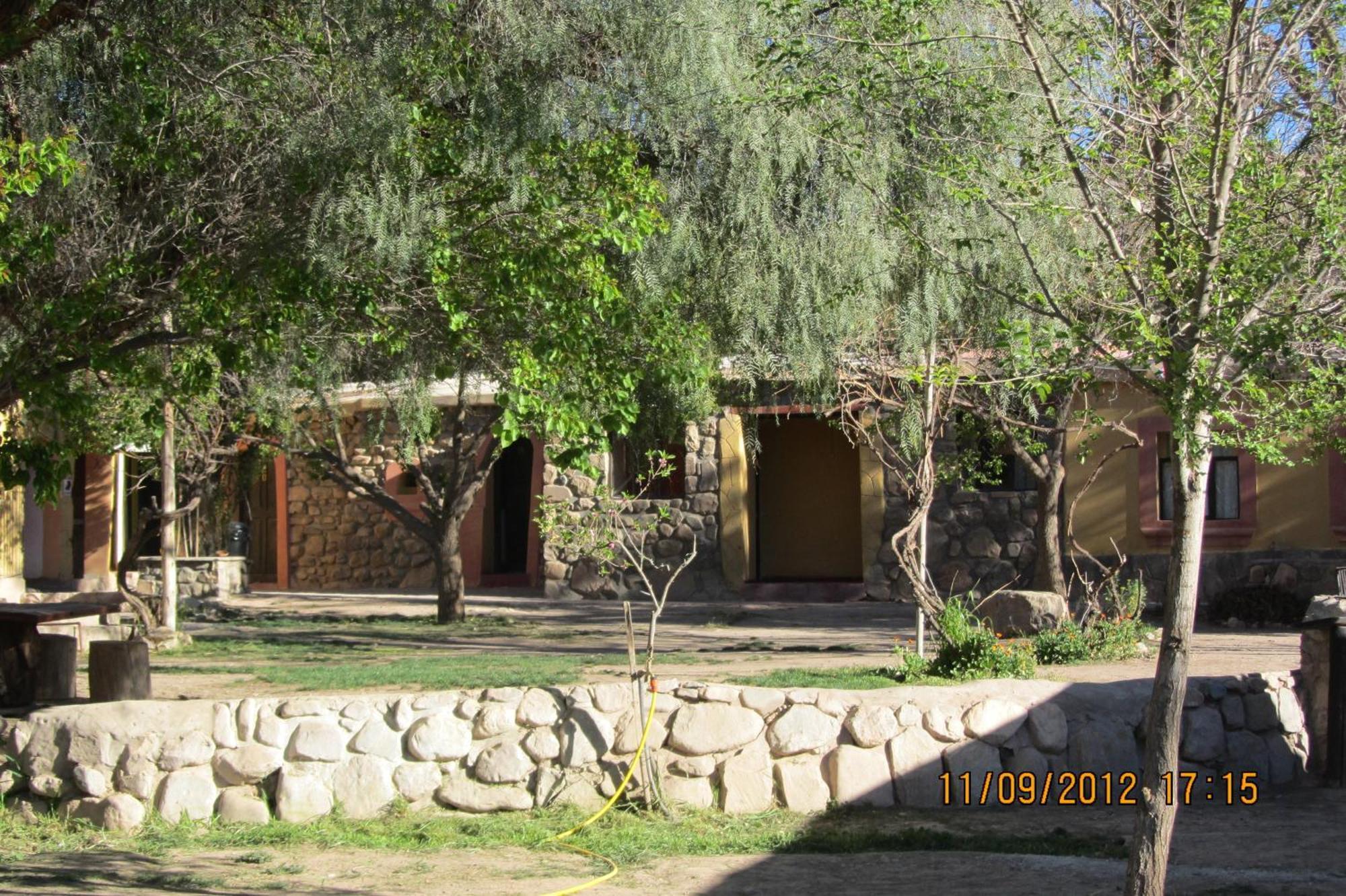 טיליקארה Hostel Waira מראה חיצוני תמונה