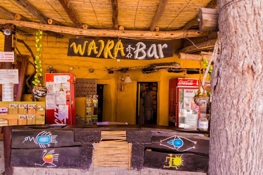 טיליקארה Hostel Waira מראה חיצוני תמונה