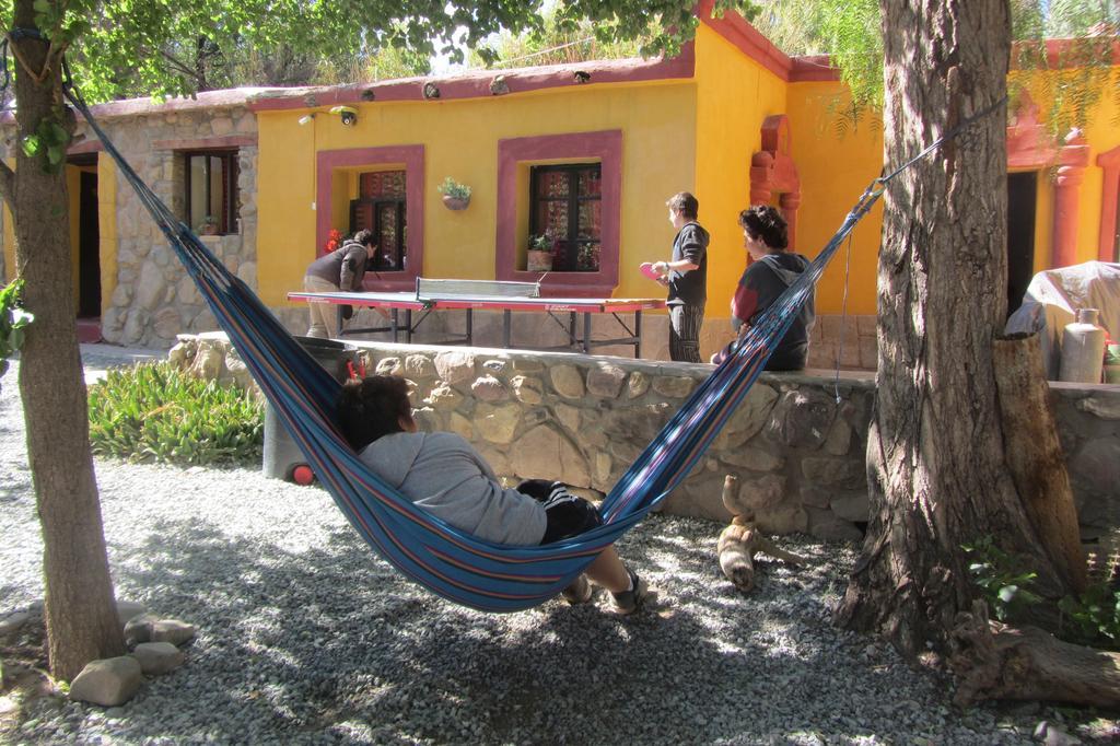טיליקארה Hostel Waira מראה חיצוני תמונה
