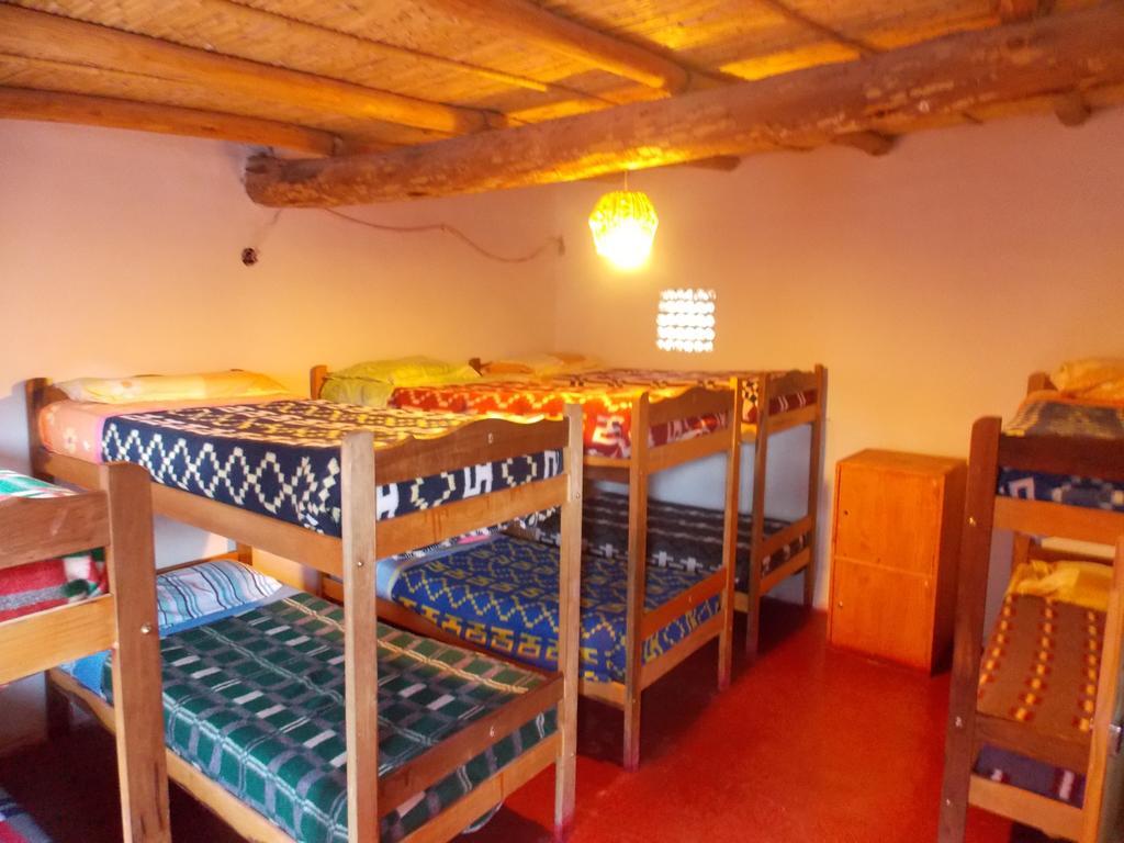 טיליקארה Hostel Waira מראה חיצוני תמונה