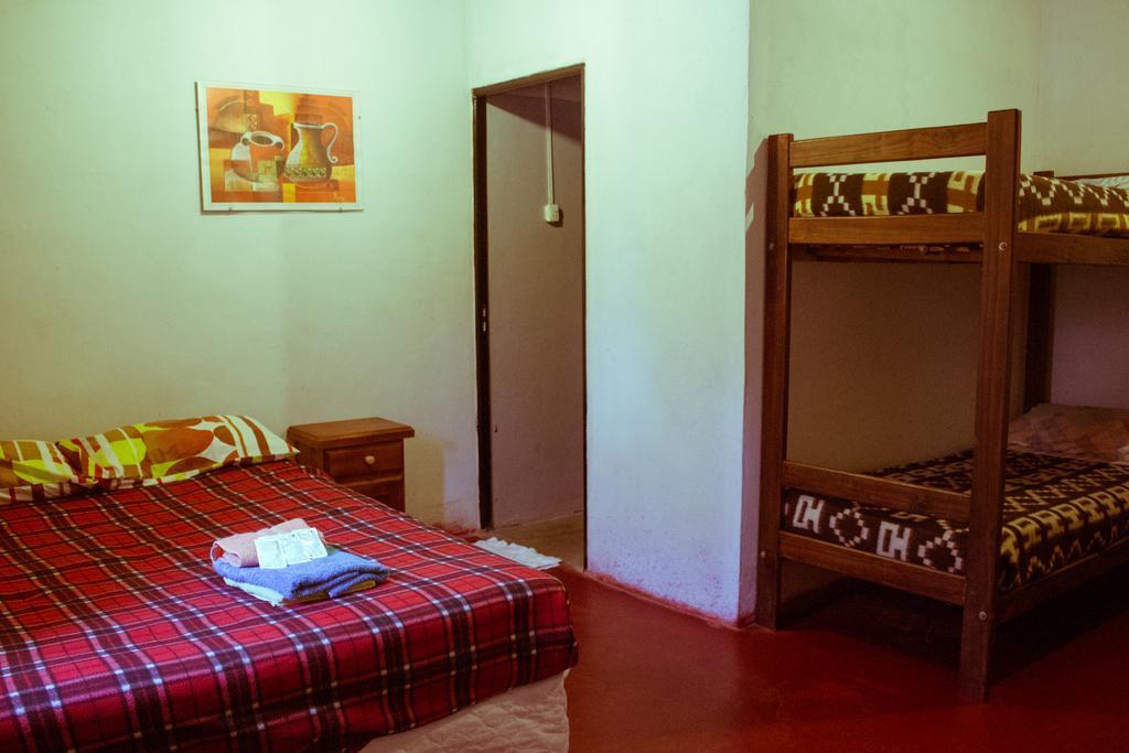 טיליקארה Hostel Waira מראה חיצוני תמונה