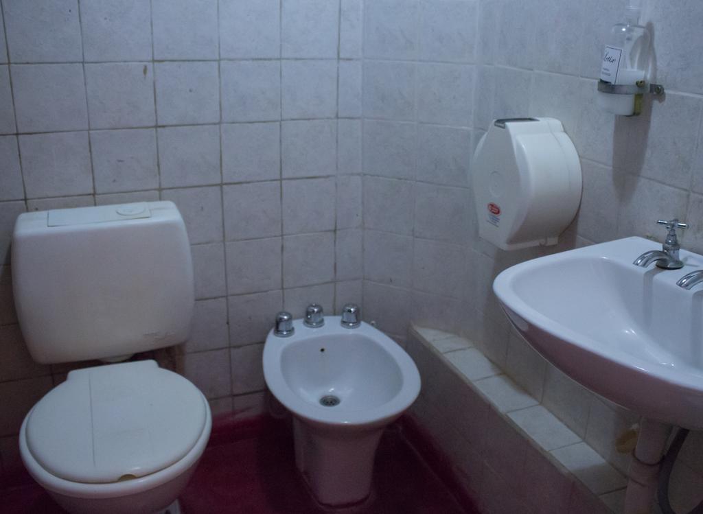 טיליקארה Hostel Waira מראה חיצוני תמונה
