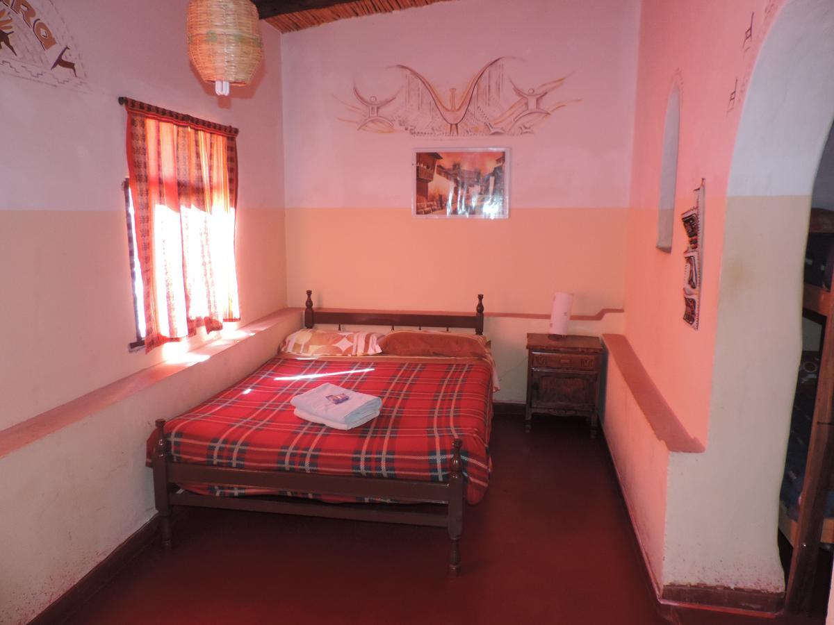 טיליקארה Hostel Waira מראה חיצוני תמונה